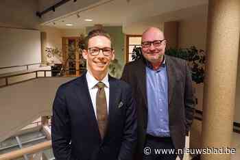 Topambtenaren bevestigd in hun rol: “Grotere stad en dus meer verantwoordelijkheid”