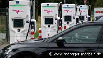 Tesla: Neuzulassungen in der EU im Januar halbiert, obwohl Elektroautos insgesamt laut ACEA im Aufwind