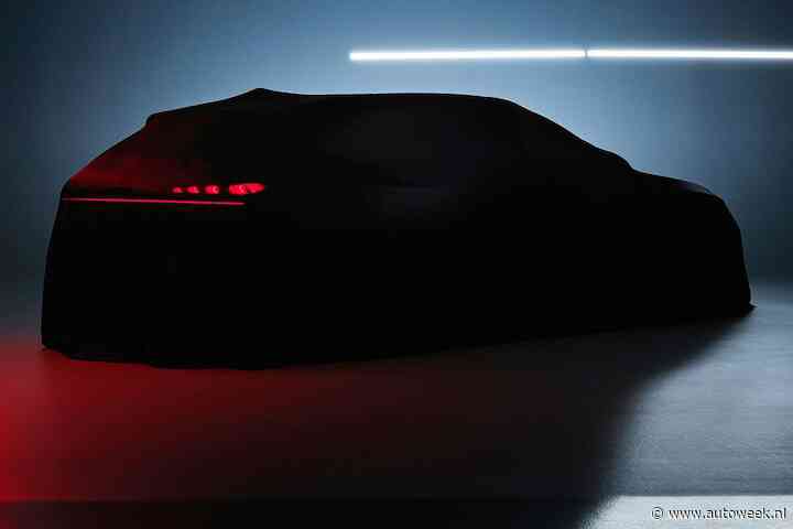 Nieuwe Audi A6 Avant: de A6 die een A6 blijft