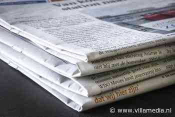 NDP Nieuwsmedia wil dat wetsvoorstel lokale omroepen wordt uitgebreid met steun aan regionale en lokale journalistiek