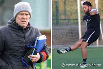 FC Poperinge blijft op vijf punten van leider FC Dadizele na gelijkspel in topper: “We slikken te veel tegengoals op stilstaande fases”