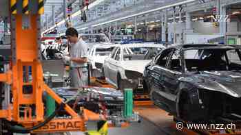 KURZMELDUNGEN - Wirtschaft: Deutsche Bundesbank macht erstmals seit 1979 Verlust +++ Deutsche Wirtschaft schrumpft Ende 2024