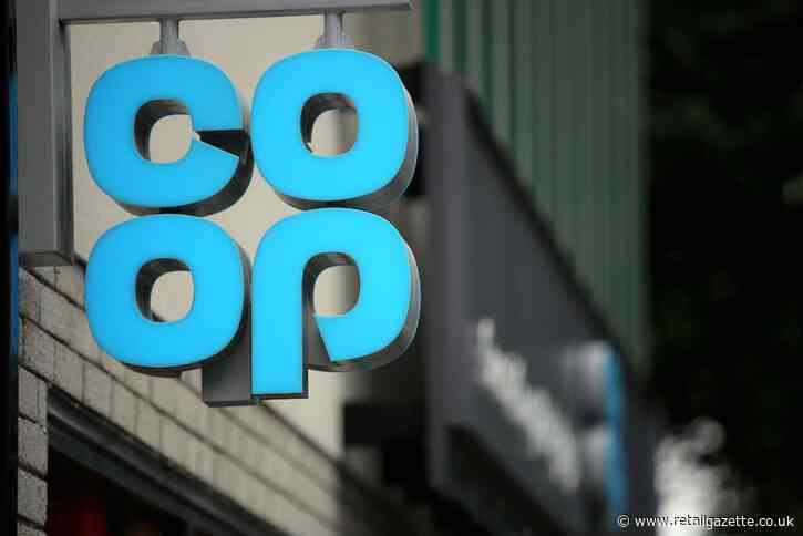 Co-op bolsters board with new non-executive appointments