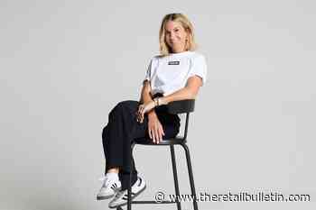 Gymshark appoints Kim Dolder as chief commercial officer