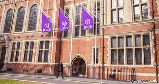 RICS launches consultation for new edition of financial crime standard 