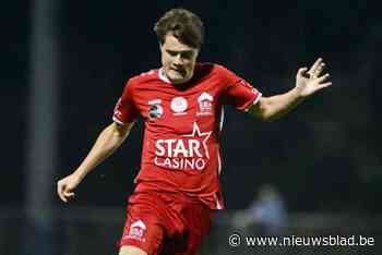 Martin Delvaulx schiet Tempo Overijse naar vijfde zege op rij: “We hebben onze handen vol gehad met Achel”