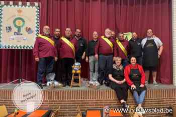 Veertigste hutsepotkermis voor KWB Lembeek