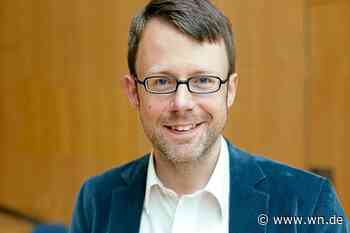 Vom Klassenraum in den Plenarsaal: Lehrer sitzt nun im Bundestag