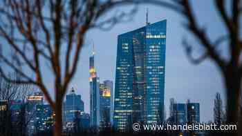 Inflation: Löhne im Euro-Raum steigen weniger stark – was heißt das für die EZB?