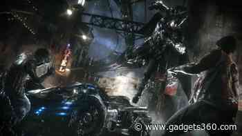DC Studios Chiefs Have Held Talks With Rocksteady, NetherRealm Over New Games