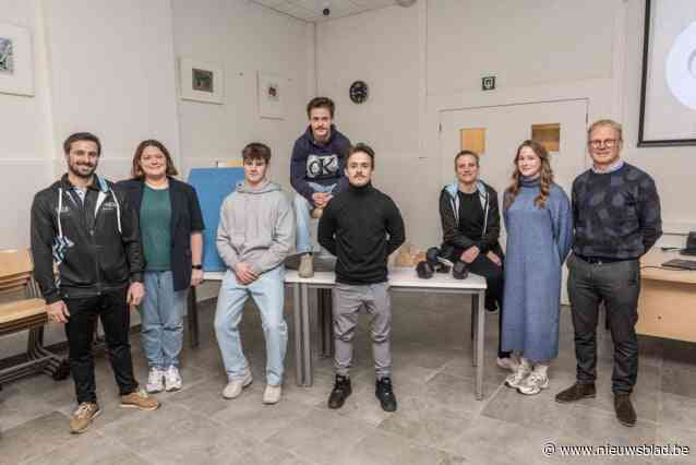 MSKA start nu ook Turnacademie op: “Belangrijke stap in ontwikkeling van jong talent”