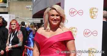 Sara Davies confesses Dragons' Den role was 'a huge disappointment' to her family