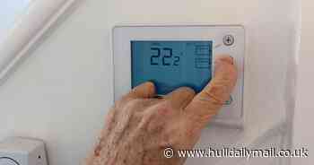 Energy bills set to rise as Ofgem announces 6.4% hike in price cap