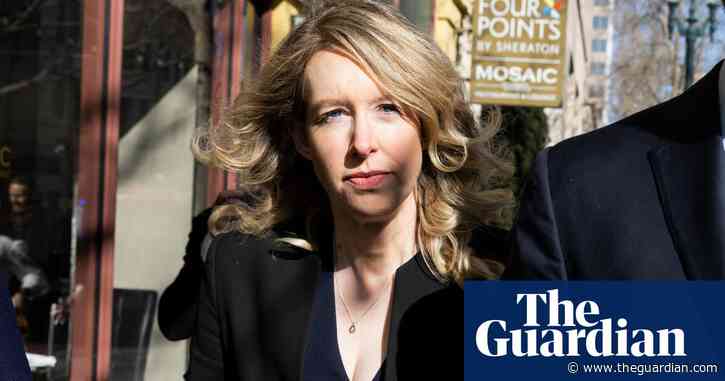 US court upholds Theranos founder Elizabeth Holmes’s conviction