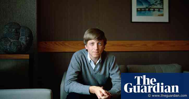 Source Code: My Beginnings by Bill Gates review – refreshingly frank