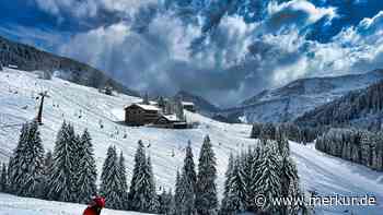 Gute Lage, wütende Urlauber: Wirbel um beliebte Skihütte in Österreich