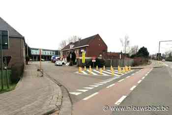 Vrees voor extra sluipverkeer door ‘vierkant groen’ op steenweg, nieuwe knip is “geen taboe”