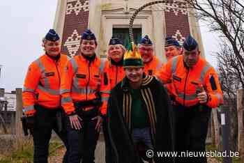 Verkeersmaatregelen moeten Heist Carnaval in goede banen leiden