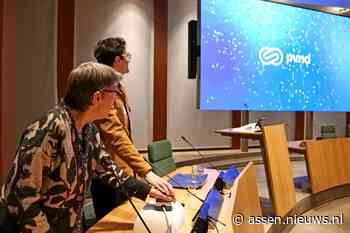 Vrouwen in de Drentse politiek: een kracht voor verandering