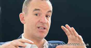 Martin Lewis shares 'what to do' as energy bills set to increase 6.4 per cent