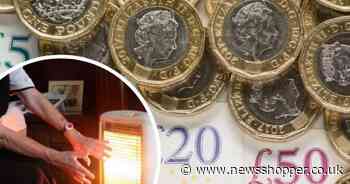 Household energy bills £750 higher than 5 years ago, campaigners warn