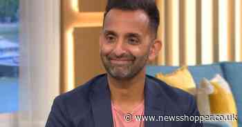Dr Amir Khan shares 5 tips for people to help boost their metabolism