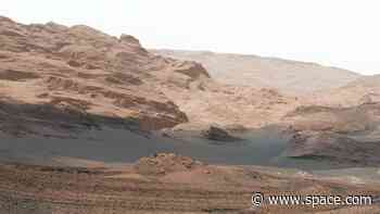 If Mars has microbe fossils, a laser and rock quarry in Algeria could help find them