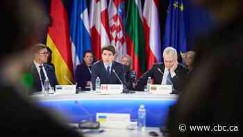 China opposes Canada including Chinese companies in new Russia sanctions