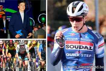 START VLAAMSE WIELERVOORJAAR. De 10 junioren die u dit seizoen moet zien: “Een selectie voor de nationale ploeg zou mooi zijn”