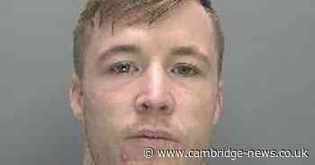 Burglar locked up after quick-thinking passer-by played detective