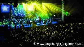 Verlosung: Wir zaubern Tickets fürs Harry Potter-Konzert herbei