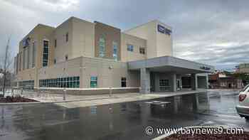 Florida's first standalone behavioral health hospital set to open in Tampa