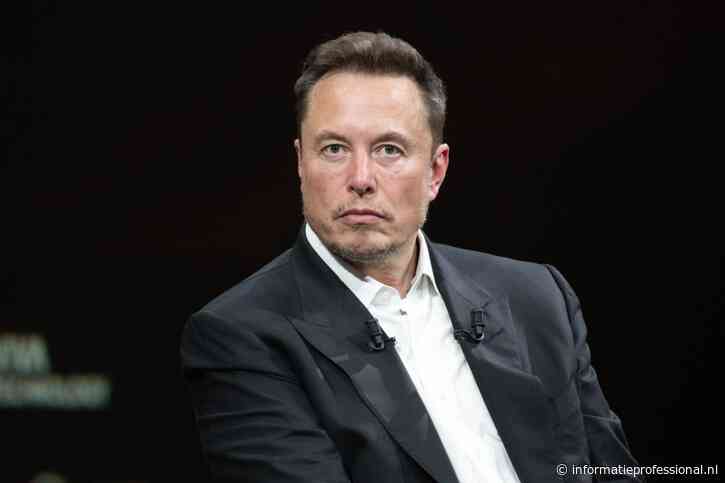 Musks eigen AI noemt hem de grootste verspreider van desinformatie op X, maar past het aan 