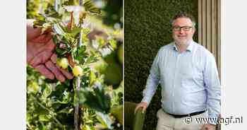 Toekomstperspectief van de biologische fruitteelt centraal tijdens Bio Symposium van BioMasters