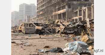 Oekraïense landbouw lijdt 76,4 miljard euro schade door oorlog