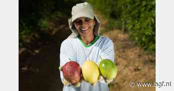 "Exportpotentieel voor Braziliaans fruit is groot, vooral in Azië"