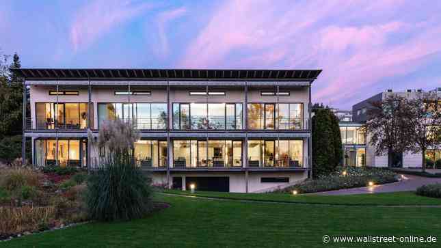 Besonders beachtet!: INDUS Holding - Aktie im Rampenlicht - 25.02.2025