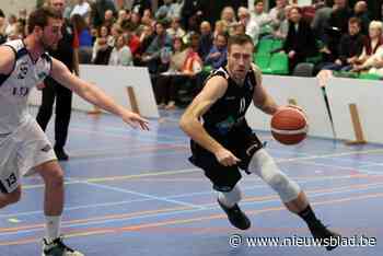 LDP Donza verzekert zich van top zes na stuntzege bij leider Guco Lier: “We bleven alert tot het einde”