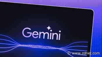 Google just made AI coding assistance free. Here's why it matters