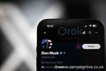 Omnicom deal reportedly used by Elon Musk to pressure IPG into spending more on X