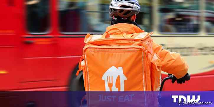 Just Eat Takeaway acquired for €4.1B in one of Dutch tech’s largest-ever deals
