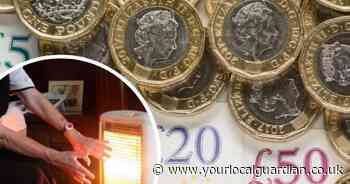 Household energy bills £750 higher than 5 years ago, campaigners warn