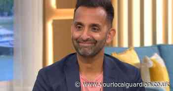 Dr Amir Khan shares 5 tips for people to help boost their metabolism