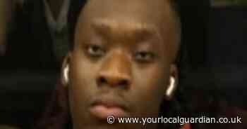 Man 'masturbated while staring at woman' on London Underground train