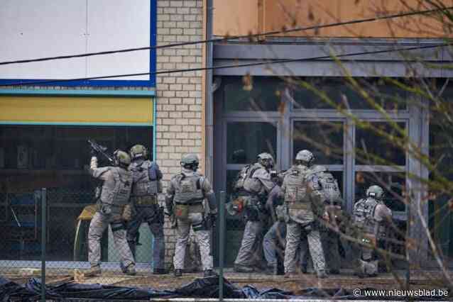 Drie leden van special forces veroordeeld tot werkstraffen na vechtpartij tijdens nachtje uit: “Ze hadden beter moeten weten”