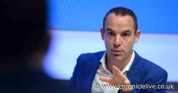 Martin Lewis's tells British Gas, Octopus Energy, EDF customers 'act now' amid price hike