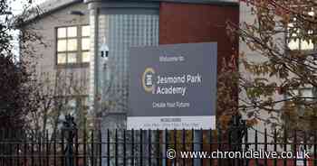 Jesmond academy pupil taken to hospital after 'assault' in Newcastle school toilets