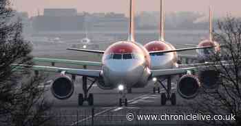 easyJet passengers issued urgent travel warning as thousands face strike chaos