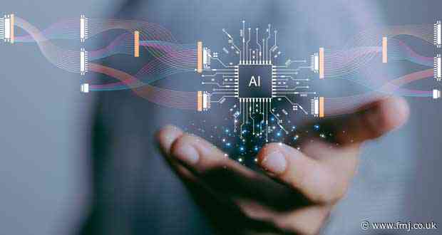 AI adoption promises efficiency gains in property management