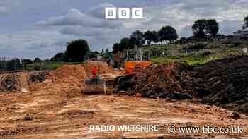 Is Wiltshire’s wonkiest road still on track?